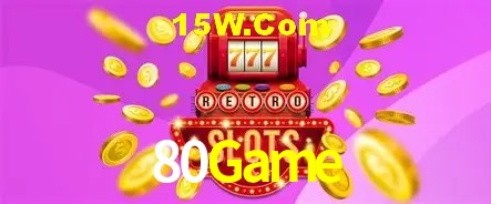 Bônus e promoções da 80Game