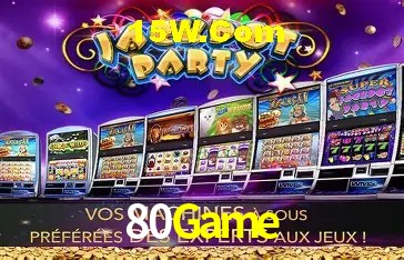 Canal oficial no Telegram da 80Game