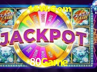 Loterias online na 80Game