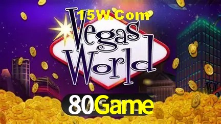 Jackpots e promoções na 80Game