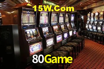 Jogos com bônus e suporte 24h na 80Game