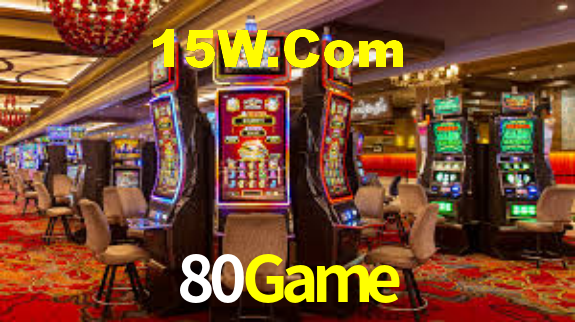 Apostas com odds competitivas na 80Game