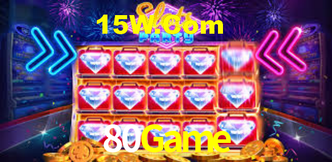 APP rápido e leve da 80Game