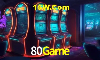 Jogos populares e pagamentos rápidos na 80Game