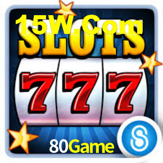 Instalação rápida do APK 80Game